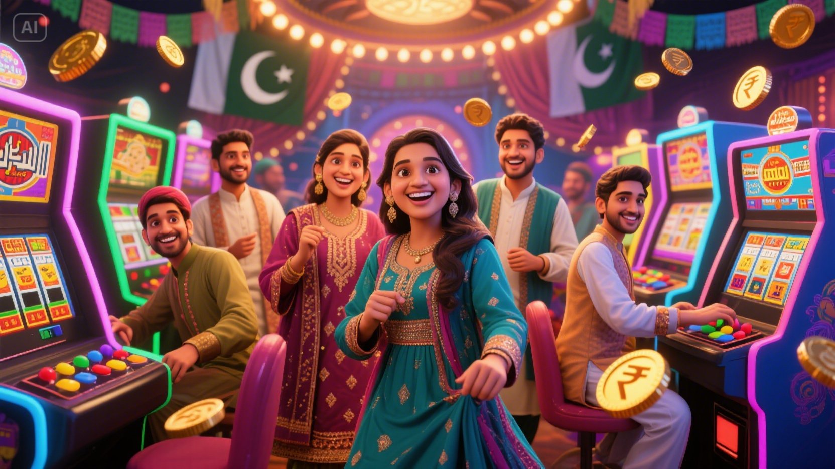 Casino Betnow Casino desktop and mobile interfaces