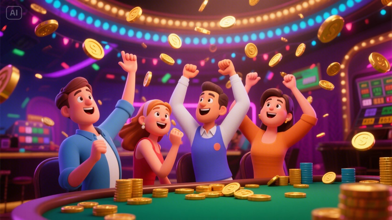 Registration at Betnow Casino Casino