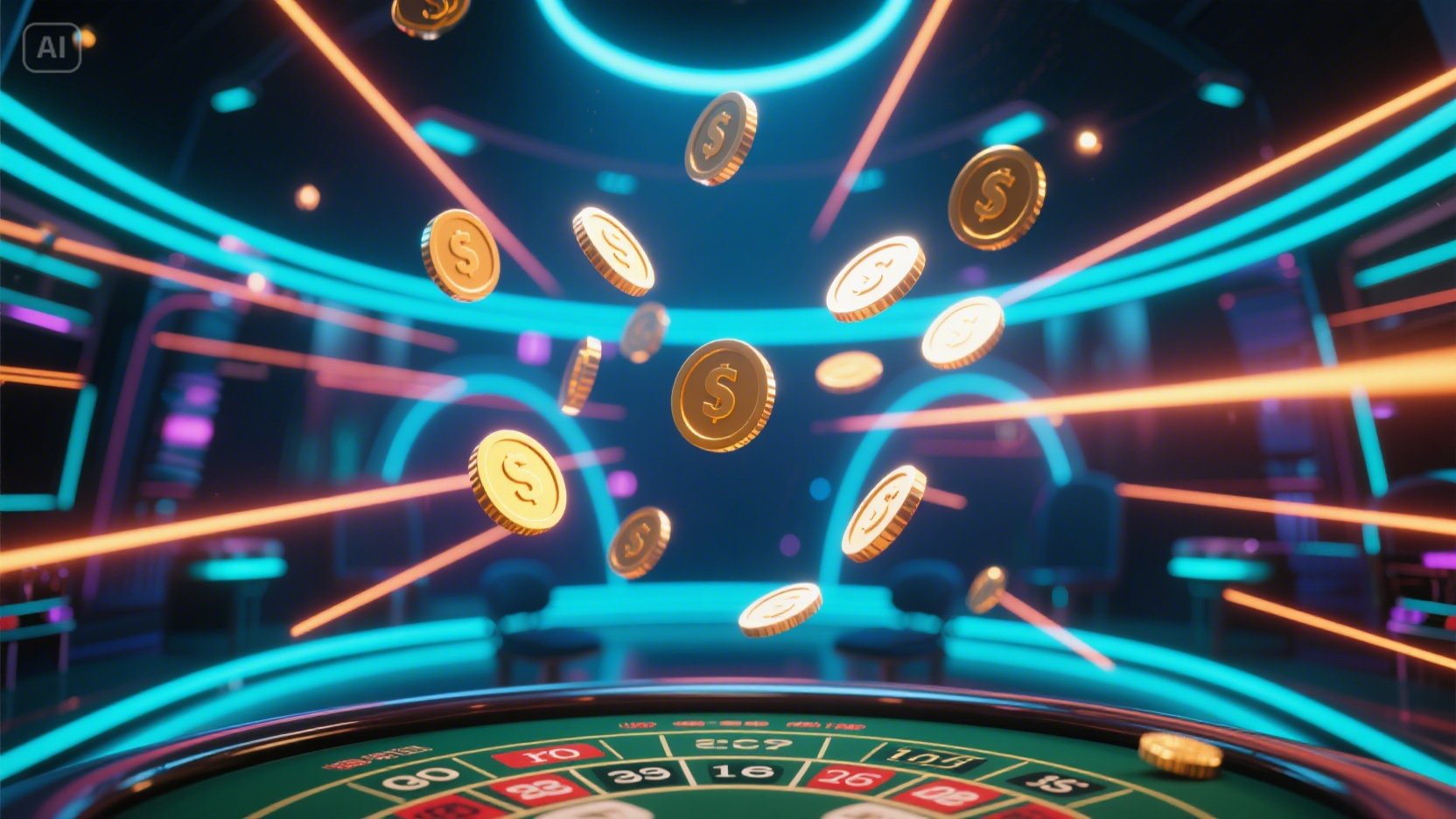 Casino Betnow Casino desktop and mobile interfaces