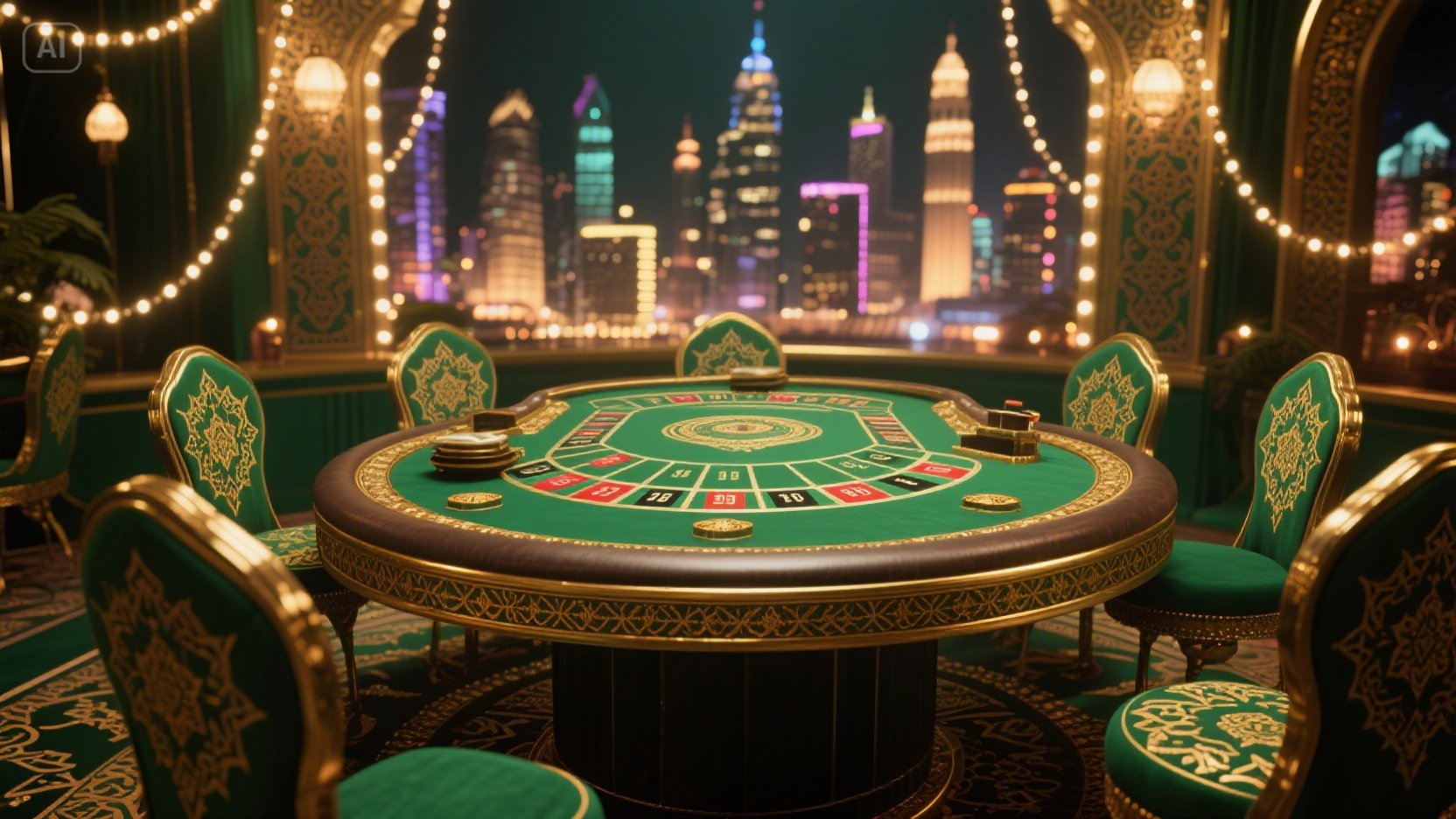 Casino Betnow Casino desktop and mobile interfaces