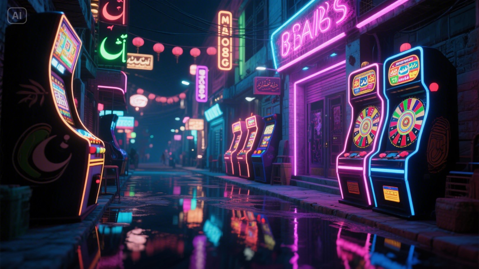 Casino Betnow Casino desktop and mobile interfaces