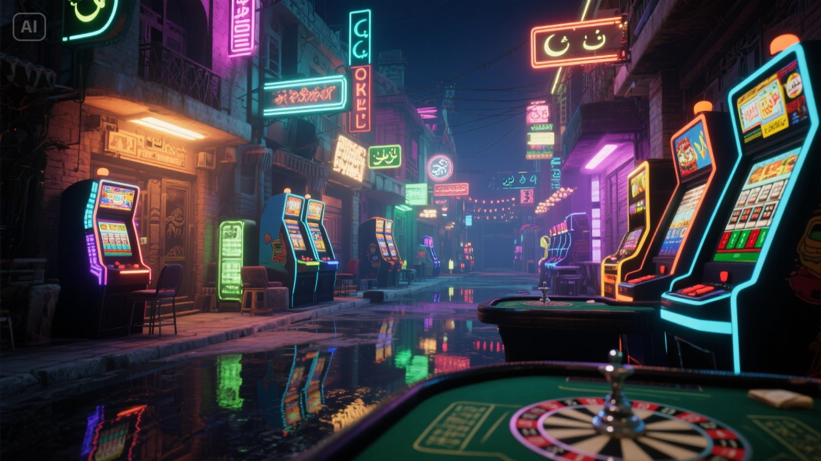 Registration at Betnow Casino Casino