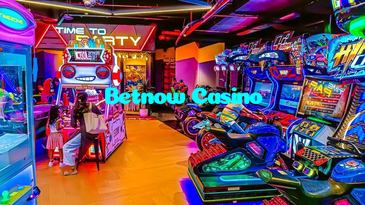 available types of Betnow Casino bet including pre-match live express and system bets