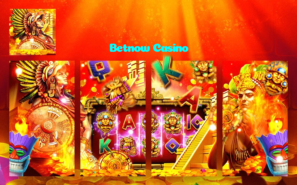 available types of Betnow Casino bet including pre-match live express and system bets