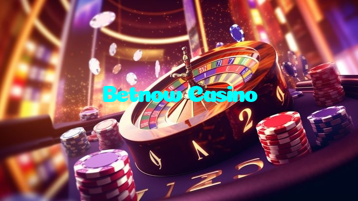 Betnow Casino