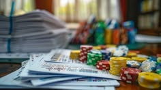 Betnow Casino