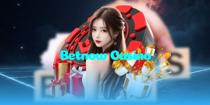 Betnow Casino