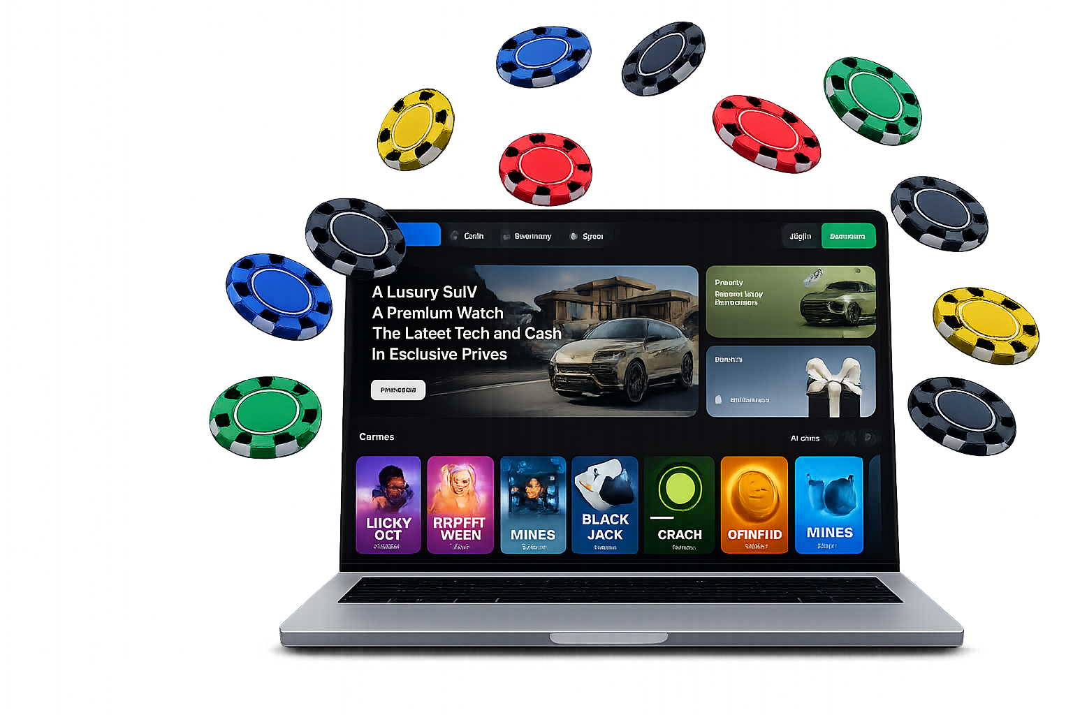 Betnow Casino Pakistan